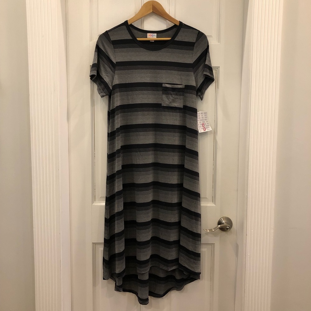 LuLaRoe Carly Dress (S)